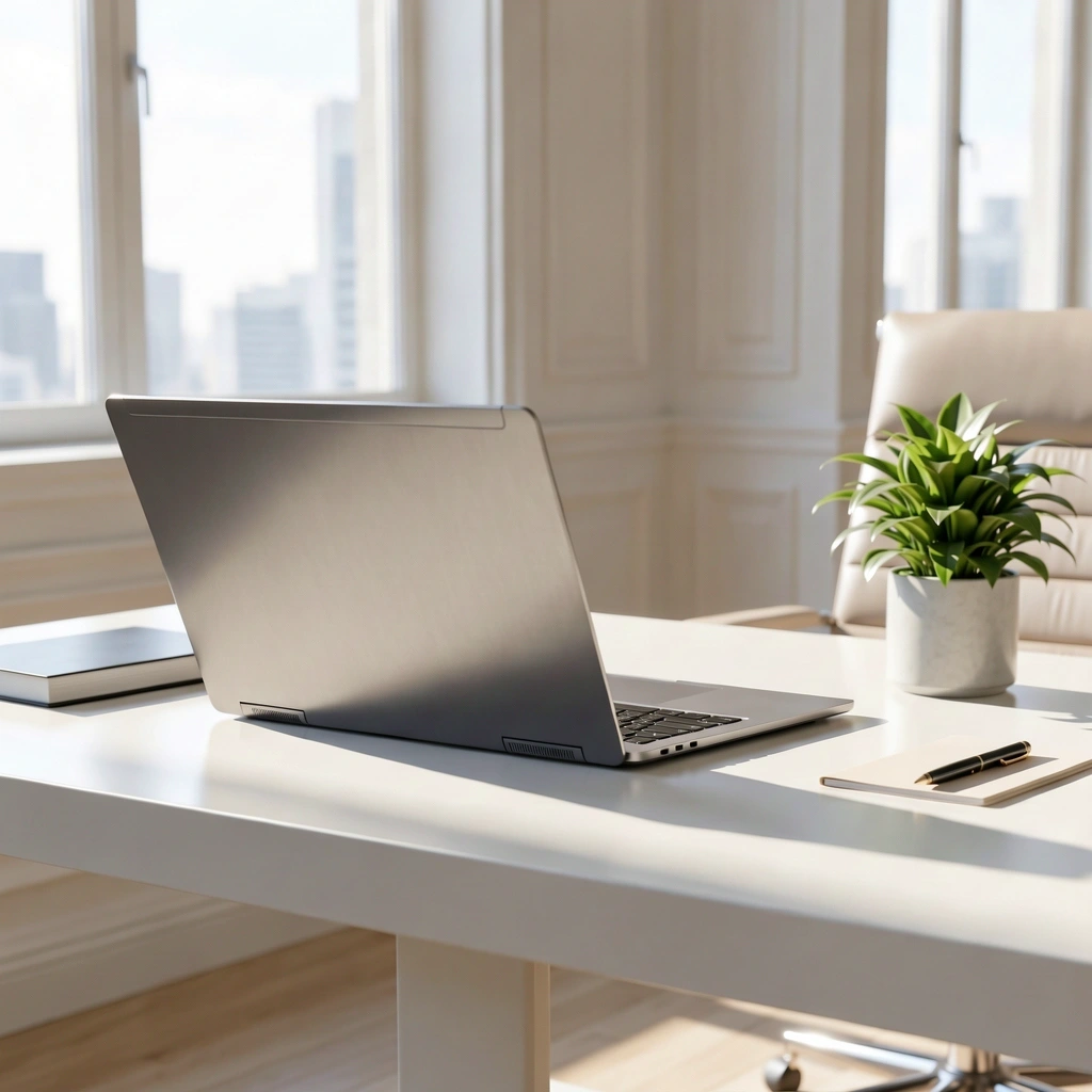 Professional Windows workstation setup