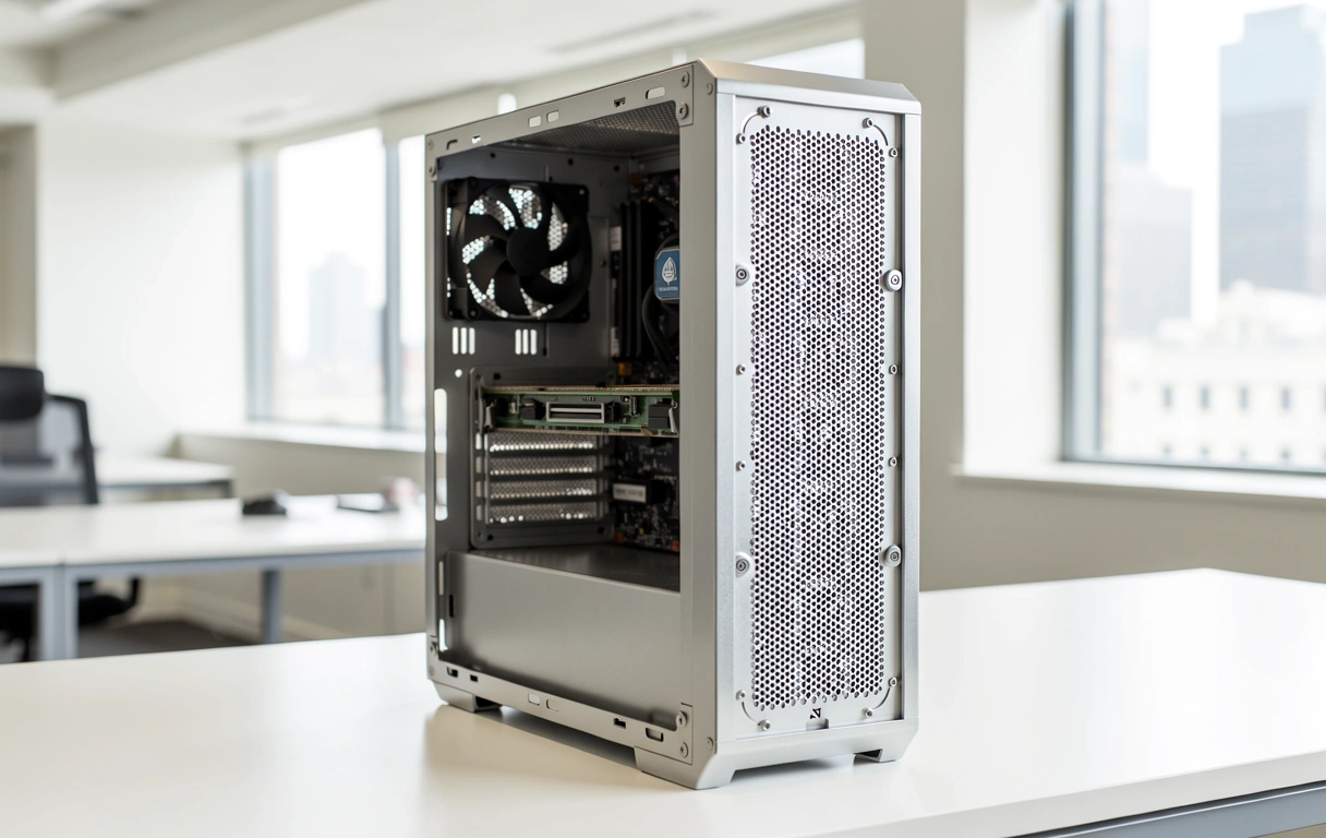 SlackApp Hub Computing Environment